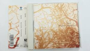 Ryuichi Kawamura / Love / ビクターエンタテインメント / VICL 60151 / CD