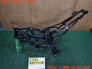 3UPJ=11810700]BMW・G 310R(G31AA)純正 フレーム 【書類無し】 中古