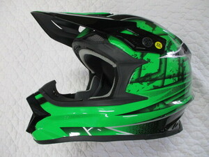 ・●ZEALOT マットジャンパー2 CARBON HYBRID STD GRAPHIC GREEN XLサイズ●