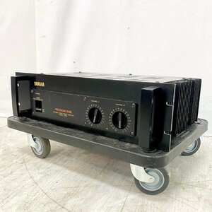 ◇2755 ジャンク品 YAMAHA ヤマハ パワーアンプ P2100