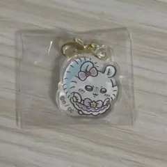 新品・未使用♪ モモンガ　まじかるちいかわ　アクリルチャーム