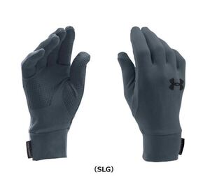 UNDER ARMOUR（アンダーアーマー） UA CORE LINEグローブ　AAL3944サイズ L／XL