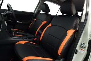 Auto wear オートウェア シートカバー スバル XV 専用 XV GP7 GPE 2012年10月～2017年05月 2.0i / 2.0i-L / 2.0i-L EyeSight