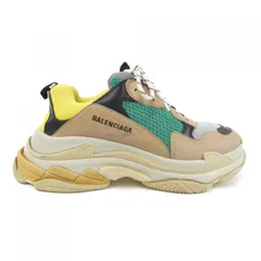 バレンシアガ BALENCIAGA スニーカー