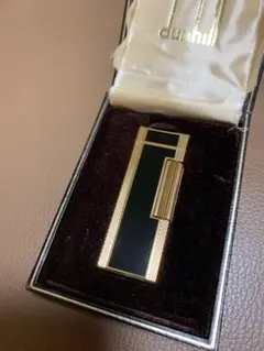 【美品】Dunhill ダンヒル ライター