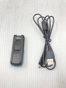 複数入荷　＊FUJITSU　指紋認証装置　FS-310U＊　中古品