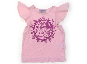 アナスイ ANNA SUI Tシャツ・カットソー 110サイズ 女の子 子供服 ベビー服 キッズ