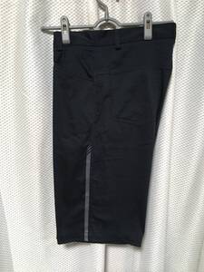 お買い得508N/約88-90㎝♪♪ナイキ ゴルフ DRIーFIT ストレッチ ショートパンツ Used 