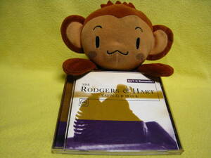 (CD) VARIOUS ARTISTS/THE RODGERS & HART SONGBOOK (日本盤)