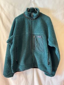 patagonia レトロX ジャケット パタゴニア Jacket L