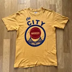 DUBBLE WORKS Tシャツ the city warriors