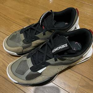 NIKE JORDAN AIR 200E DC9836-261 29センチ