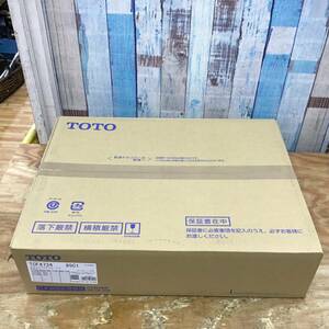 【未使用品】①□TOTO ウォシュレット アプリコット F3 TCF4734 #SC1 パステルアイボリー 未開封品