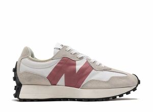 New Balance WMNS WS327CD "White" 23cm WS327CD