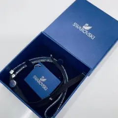 SWAROVSKI スワロフスキー ハンドストラップ