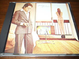 Robert Palmer《 Pressure Drop 》★英国ホワイトソウル