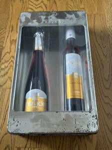 ◆DOMAINE Pinnacle ワイン2本セット　昔　古い