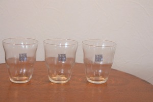 手づくり　薄吹きぐらす　豆　ＡＤＥＲＩＡ　ＧＬＡＳＳ　ＪＡＰＡＮ♪