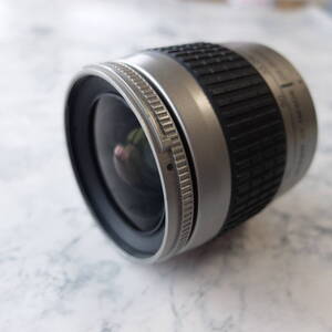 （Pa-232） Nikon ニコン AF NIKKOR 28-80mm1:3.3-5.6G シルバー 動作確認済 中古品