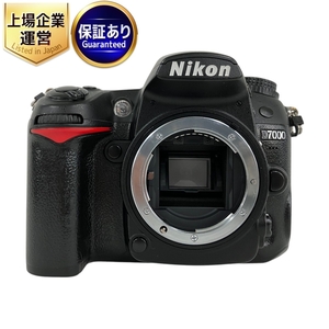 Nikon D7000 デジタル一眼 カメラ ボディ 中古 Y9432700