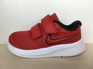 NIKE（ナイキ） STAR RUNNER 2 TDV（スターランナー2TDV） AT1803-600 スニーカー 靴 ベビーシューズ 12,0cm 新品 (1392)