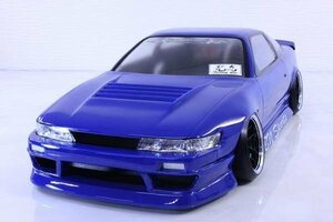 PANDORA RC NISSAN SILEIGHTY-S13 (BN Sports公認) PAB-3162