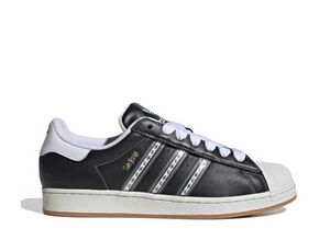 Korn adidas Originals Superstar "Black/White" 25.5cm IH1313