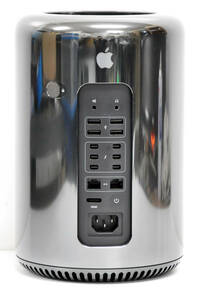 超ハイスペ 最大メモリ APPLE MAC PRO A1481 Late2013 E5-1620v2 3.7GHz メモリ32GB SSD 256GB FireProD300x2 MAC Catalina10.15.6済