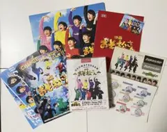 【新品 未開封】実写版 おそ松さん 超豪華コンプリートBOX BluRay