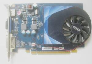 ELSA GeForce GT 630 1GB GD630-1GEBGTE グラフィックボード ジャンク