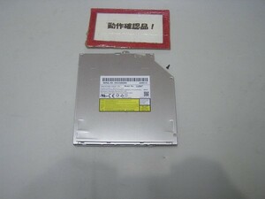 SONY VAIO SVS13129CJB 等用 DVD-マルチ スロットイン UJBA7