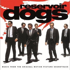 【新品/新宿ALTA】レザボア・ドッグス/Reservoir Dogs (180グラム重量盤/Music On Vinyl)(MOVLP722)