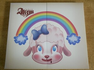 CDL-2753＜2CD+DVD＞Alreyn / The Best Of Alreyn