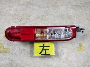 【KBT】キューブ DBA-Z12 左テールランプ 26555-1FA1B　