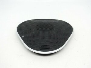 中古　動作品　ヤマハ Bluetooth オンライン 会議用 ユニファイド コミュニケーション スピーカー/マイク YVC-300　送料無料