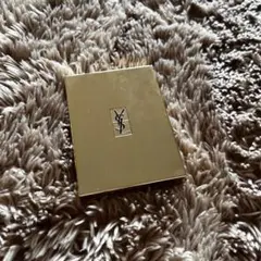 YSL パウダーチーク ブラッシュヴォリュプテ6