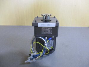 中古 Panasonic M81X25G4GGA Induction Motor(KBBR60105C109)