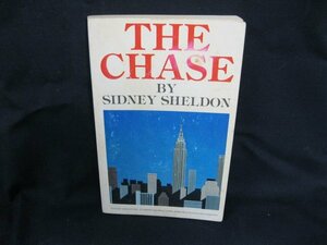 THE CHASE SIDNEY SHELDON●染み有/UDA