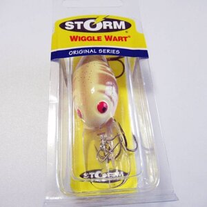 Storm Wiggle Wart / ストーム ウイグルワート #V192