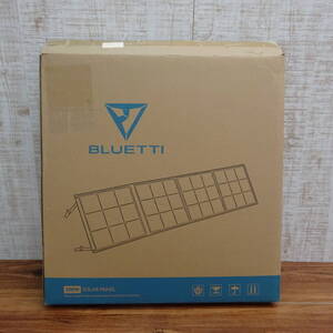 新品◇BLUETTI | ブルーティ　ソーラーパネル　SP200　200W　太陽光発電　防塵防水　A-3