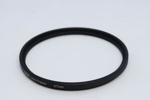 0051★美品★新品級★送料無料★完動品★マルミ MARUMI EXUS LENS PROTECT 67mm レンズフィルター レンズプロテクター#230315