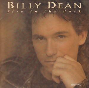 輸 Billy Dean Fire In The Dark◆規格番号■CDP-077779894727◆送料無料■即決●交渉有