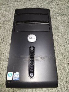 DELL Vostro200 前面パネル