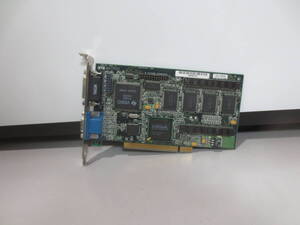 ★MATROX MIL2P/4F PCI グラフィックボード Millennium II★