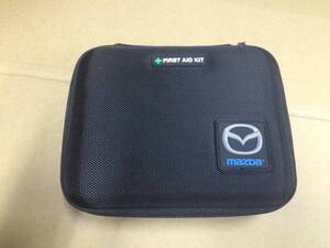 US.MAZDA 純正 FirstAidKit ファーストエイドキット USDM US仕様 MPV MX-5 mazda3 mazda5 即納