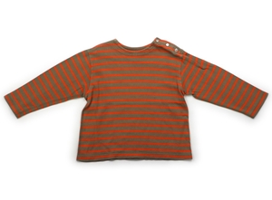 プチバトー PETIT BATEAU Tシャツ・カットソー 110サイズ 男の子 子供服 ベビー服 キッズ