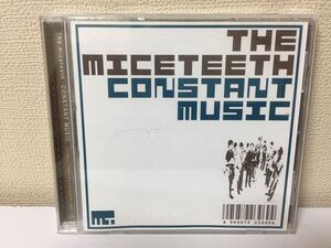 THE MICETEETH CONSTANT MUSIC B-2