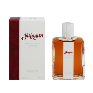 キャロン ヤタガン EDT・SP 125ml 香水 フレグランス YATAGAN CARON 新品 未使用