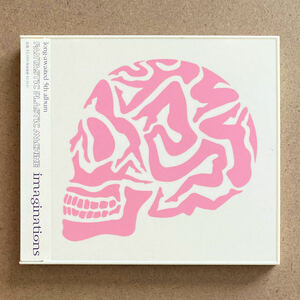 FANTASTIC PLASTIC MACHINE / imaginations［CD］FPM　田中知之