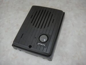 【中古】 ET-DH (A) 日立 ドアホン ビジネスフォン